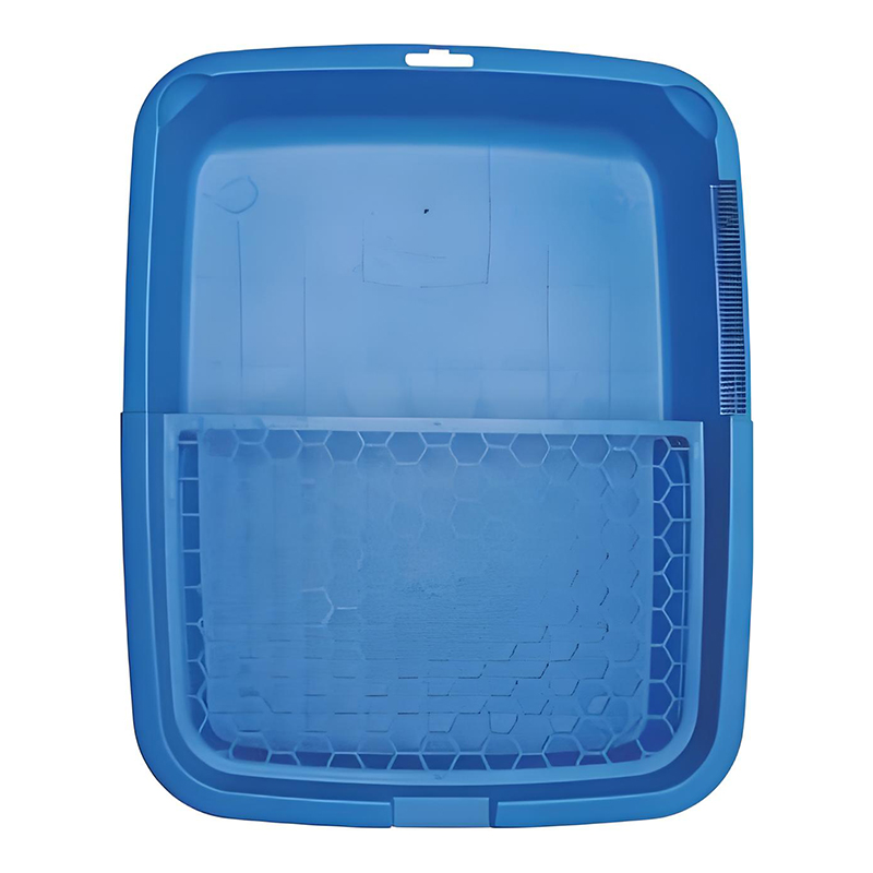 Baki Cat TZ02-9 9 Inci