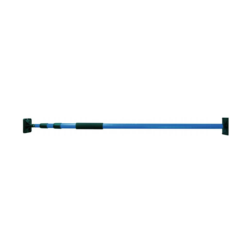 Tiang Penahan 3 Bagian Biru
