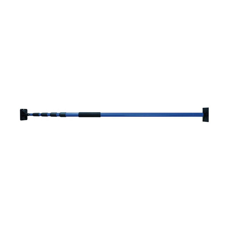 Tiang Penahan 5 Bagian Biru