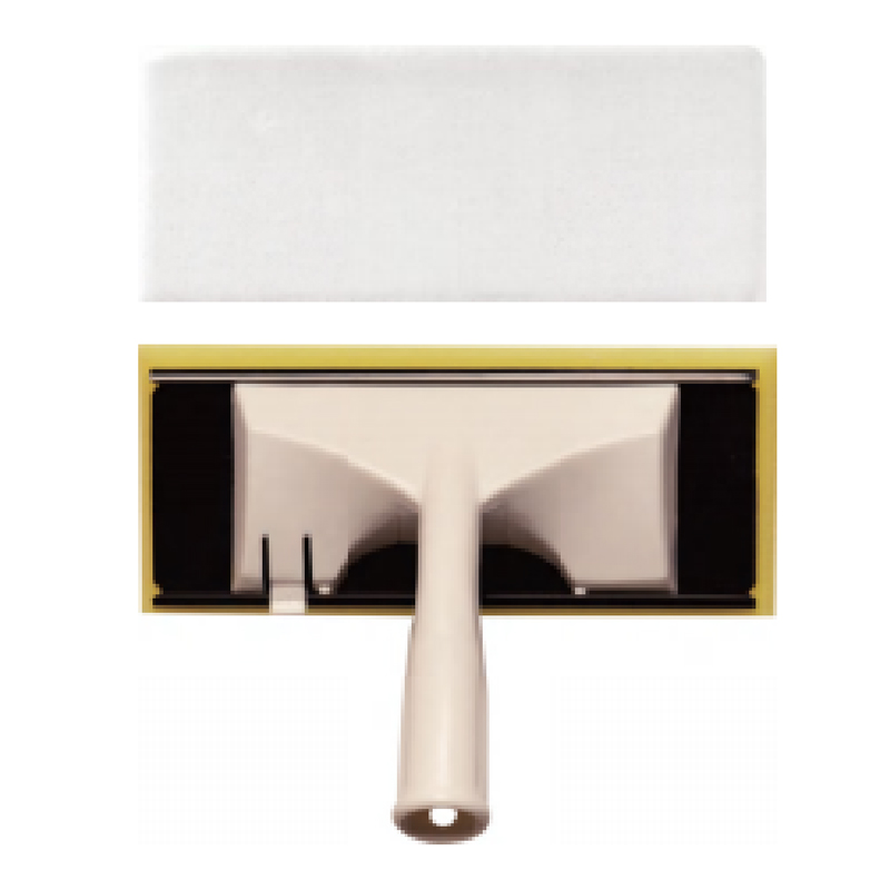 Pad Painter Dengan Pegangan PP Sederhana